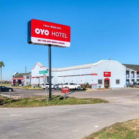 Oyo Hotel Rosenberg Tx I-69 Exteriér fotografie