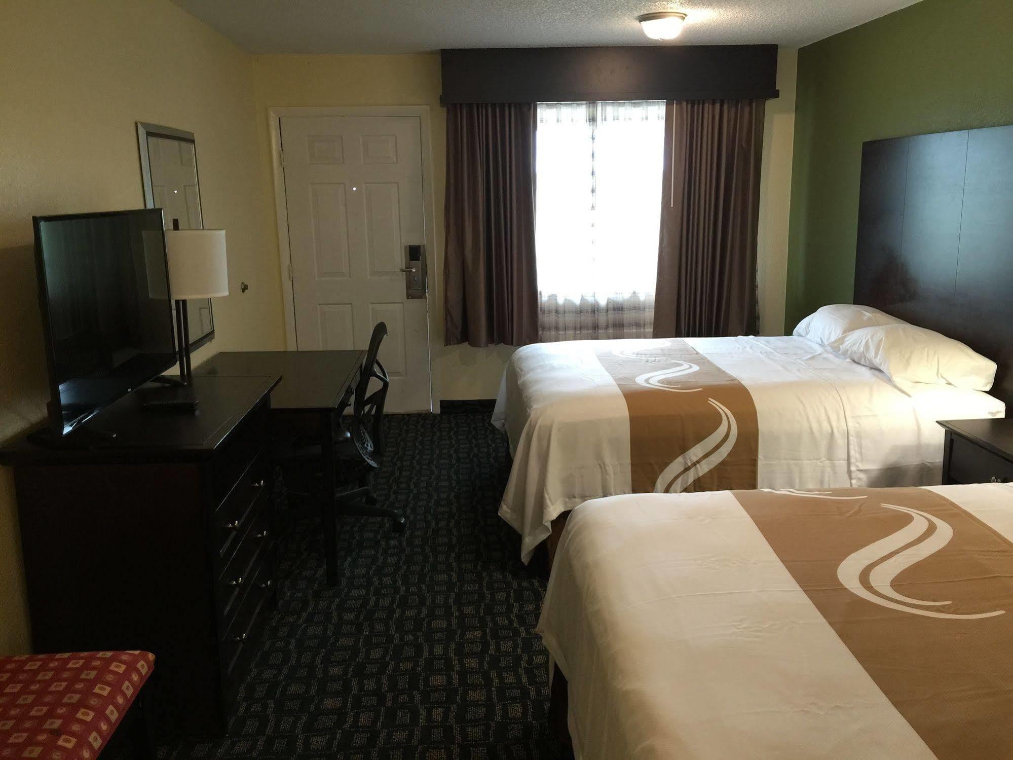 Oyo Hotel Rosenberg Tx I-69 Exteriér fotografie